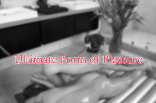 pleasure Asian massage