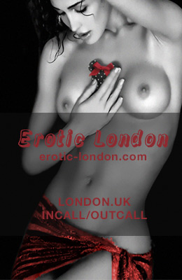 erotic london tantric massage